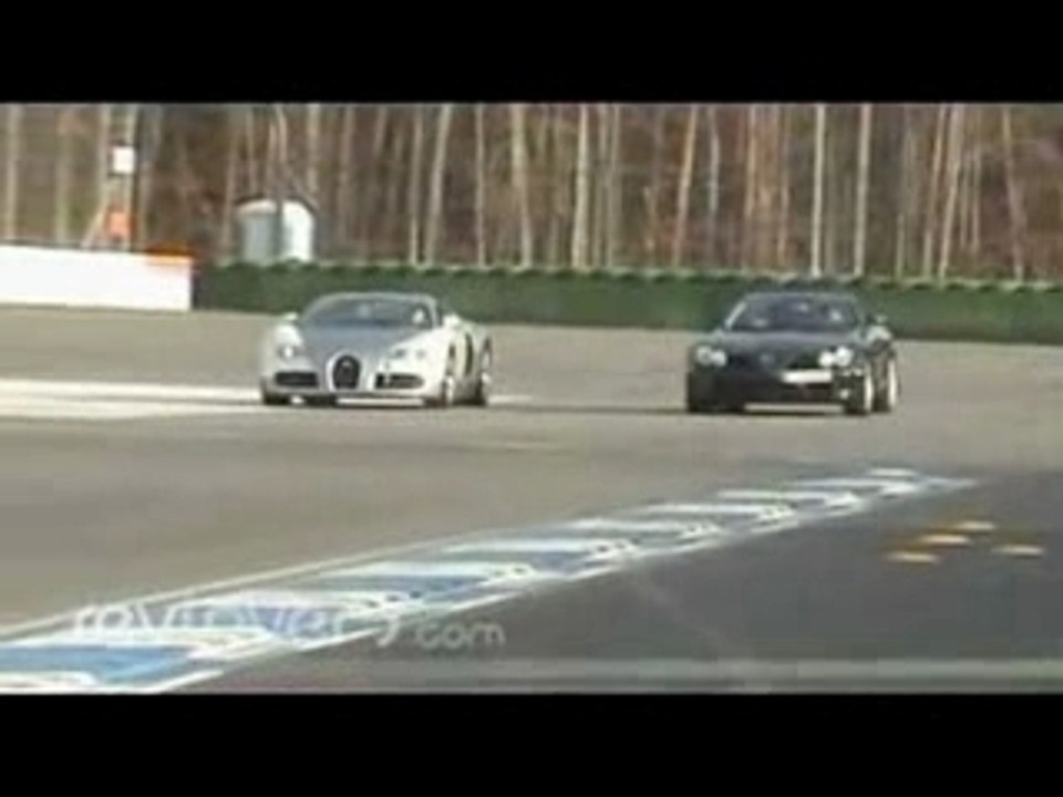 VODCARS Episode 132 Car Walk Contest