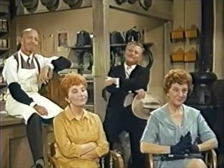 Petticoat Junction S6 E06 - Wings