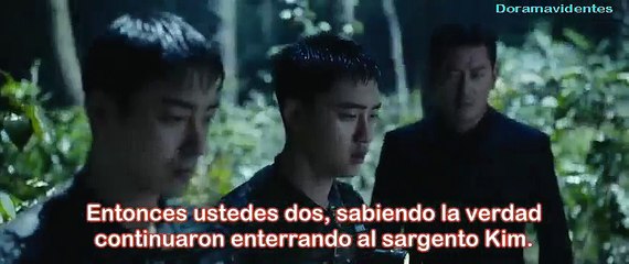 Todos tienen secretos (Parte 3)