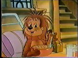 (March 26, 1983) WJLA-TV ABC 7 Washington, D.C. Kids Commercials