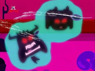 Yin Yang Yo! S02E01 - Deja Foo