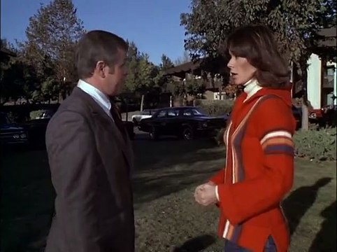 Charlies Angels - S1 E16