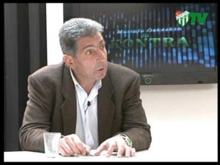 Kimse Dert Etmesin (1.Bölüm) (08.12.2009)