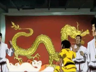 The Boondocks - S3E8 - Pause