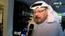 Arábia Saudita: Khashoggi morreu após 'briga no consulado'