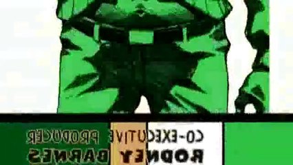 The Boondocks - S1E5 - A Date with the Health Inspector