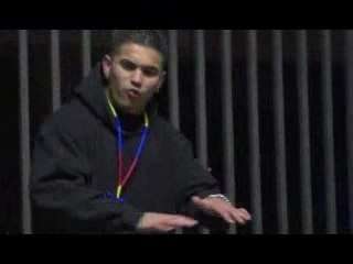 Aztek Escobar - Ya tu save