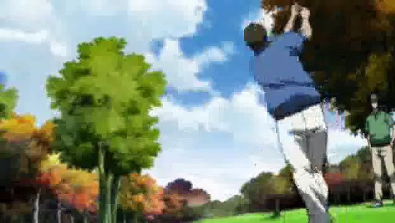 The Boondocks - S3E12 - Mr. Medicinal