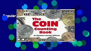 Popular The Coin Counting Book