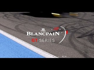 THE WAIT IS OVER - Blancpain GT series 2016