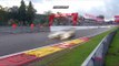 Short highlights (2nd - 2.30 hours) - Total 24 Hours of Spa 2015