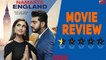 Namaste England Movie Review | Arjun Kapoor | Parineeti Chopra | Vipul Shah |