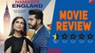 Namaste England Movie Review | Arjun Kapoor | Parineeti Chopra | Vipul Shah |