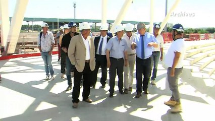 LA QUOTIDIENNE - L'INVITÉ : LQMT L'invité : Frédéric Vigouroux 18 10 18