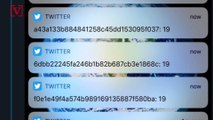 Twitter Sends Out Weird Notifications To Users