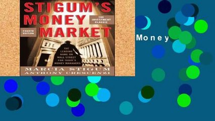 Review  Stigum s Money Market, 4E