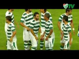 Ziraat Türkiye Kupası Grupları Belli Oldu (29.10.2010)