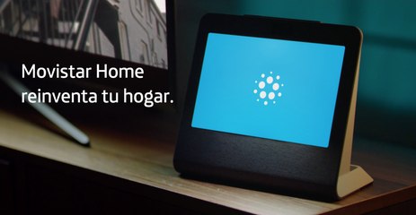Movistar Home: precio y disponibilidad de la pantalla inteligente
