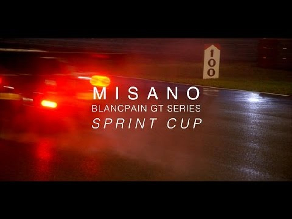 Misano - Free Practice Action