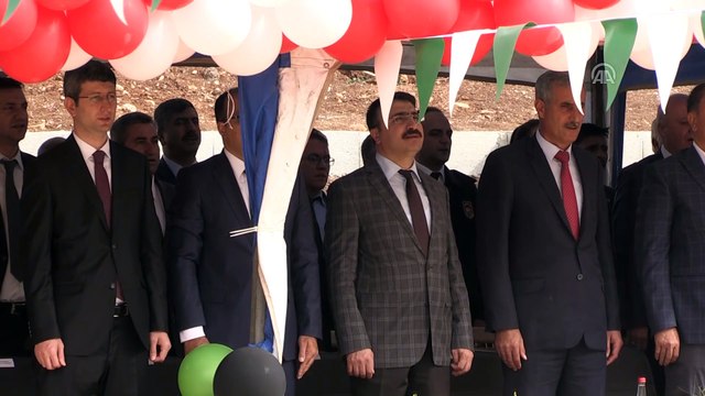 'Yöresel ürünler ve Kilis Zeytinyağı Festivali' - KİLİS