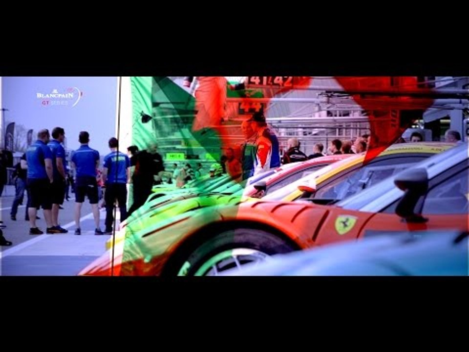Monza Stiamo Arrivando! 2016