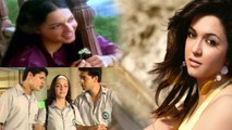 Nauheed Cyrusi Biography:  Beautiful Actress of song Piya Basanti Re | FilmiBeat