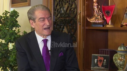 Berisha perjashton marreveshje Basha-Rama