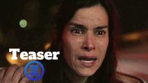 The Curse of La Llorona Teaser Trailer #1 (2019) Linda Cardellini Horror Movie HD
