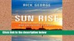 F.R.E.E [D.O.W.N.L.O.A.D] Sun Rise: Suncor, the Oil Sands and the Future of Energy [P.D.F]