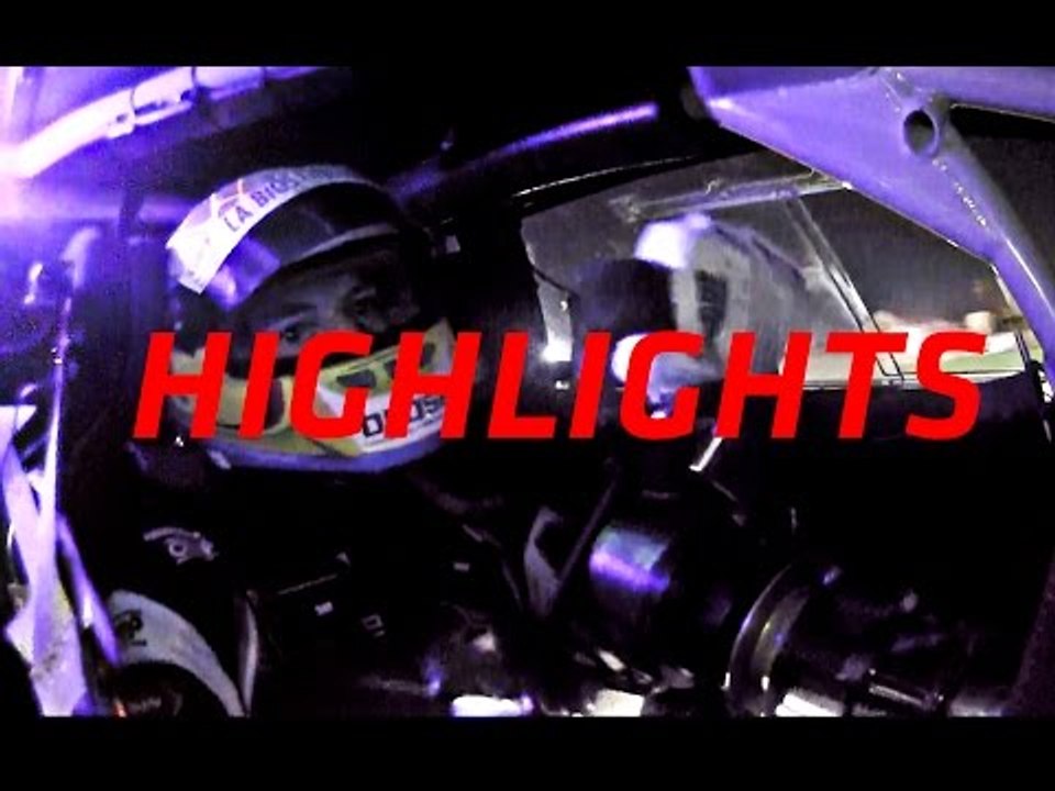 Blancpain GT Series - Sprint Cup - Misano 2017 - Qualifying Race Highlights