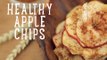 Healthy apple chips [BA Recipes]