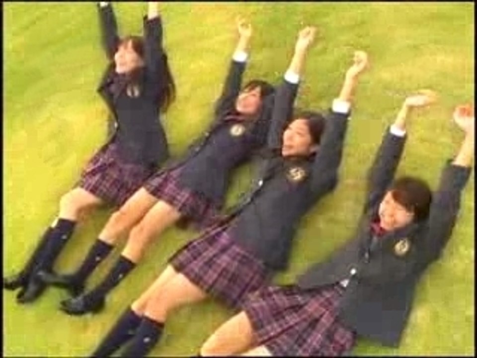 CM 宝塚エリー 15秒