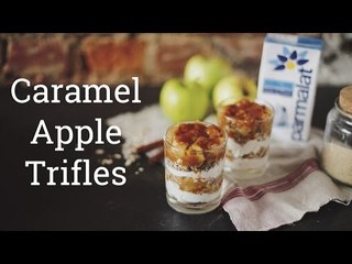 Caramel Apple Trifles [BA Recipes]