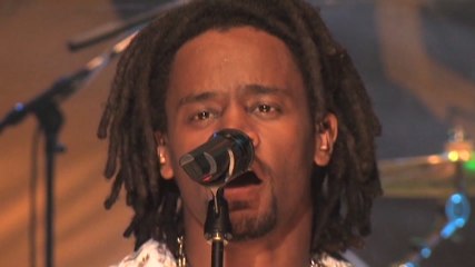 Cidade Negra - Lilas (Ao Vivo)