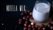 Nutella milk (dairy free Hazelnut chocolate milk) [BA Recipes]