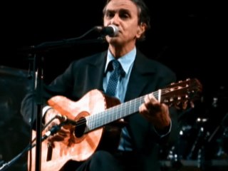 Caetano Veloso - Minha Voz, Minha Vida