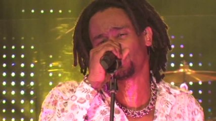 Cidade Negra - Me Liga