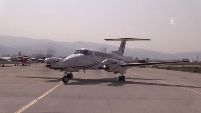 Bakan Selçuk, Aydın Valiliğini ve AK Parti Aydın İl Başkanlığını Ziyaret Etti