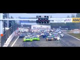 Nürburgring Endurance Cup Final - Blancpain GT Series 2016