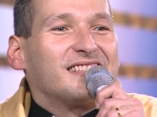 Padre Marcelo Rossi - Fé