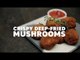 Crispy Deep-Fried Mushrooms [BA Recipes]