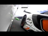 Main race highlights (SPOILER) - Nürburgring Blancpain Endurance Series