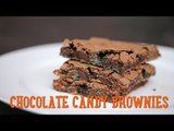 Chocolate Candy Brownies [BA Recipes]