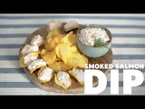 Smoked salmon dip [BA Recipes]