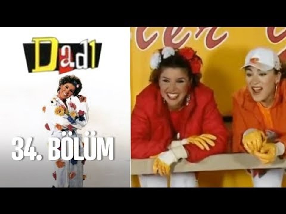 Dadı 34. Bölüm