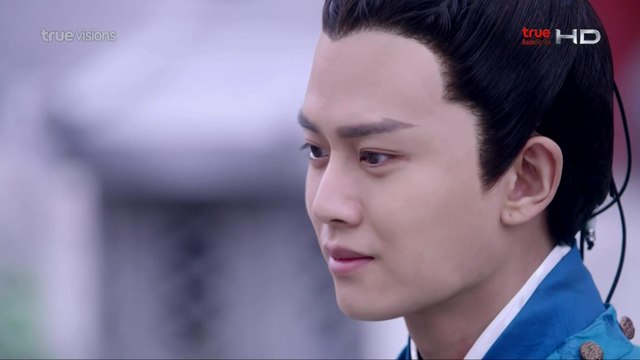 Glory Of Tang Dynasty ศึกชิงบัลลังก์ราชวงศ์ถัง ตอนที่ 51