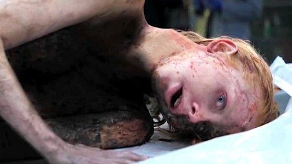 The Possession of Hannah Grace - Official Trailer