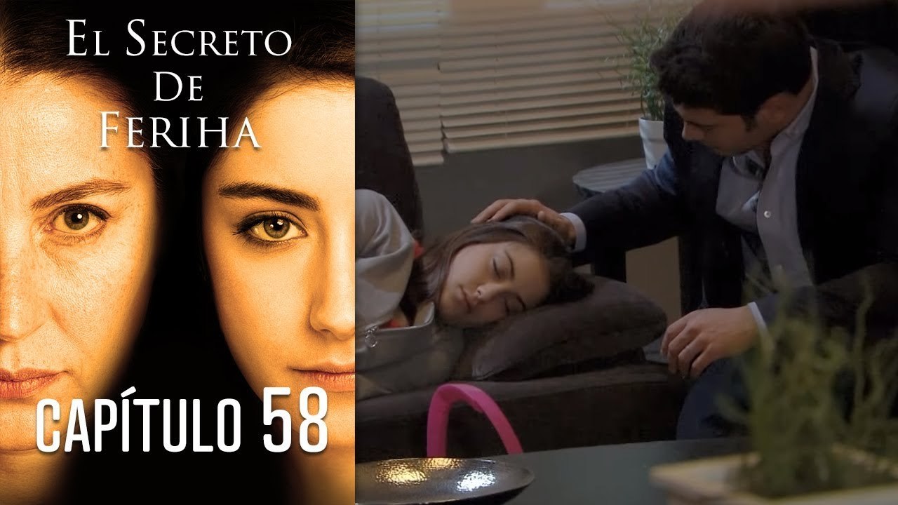 El Secreto De Feriha Capítulo 58 En Español - Vídeo Dailymotion