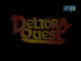 Deltora Quest Ep1 Ita: L'Avventura ha inizio