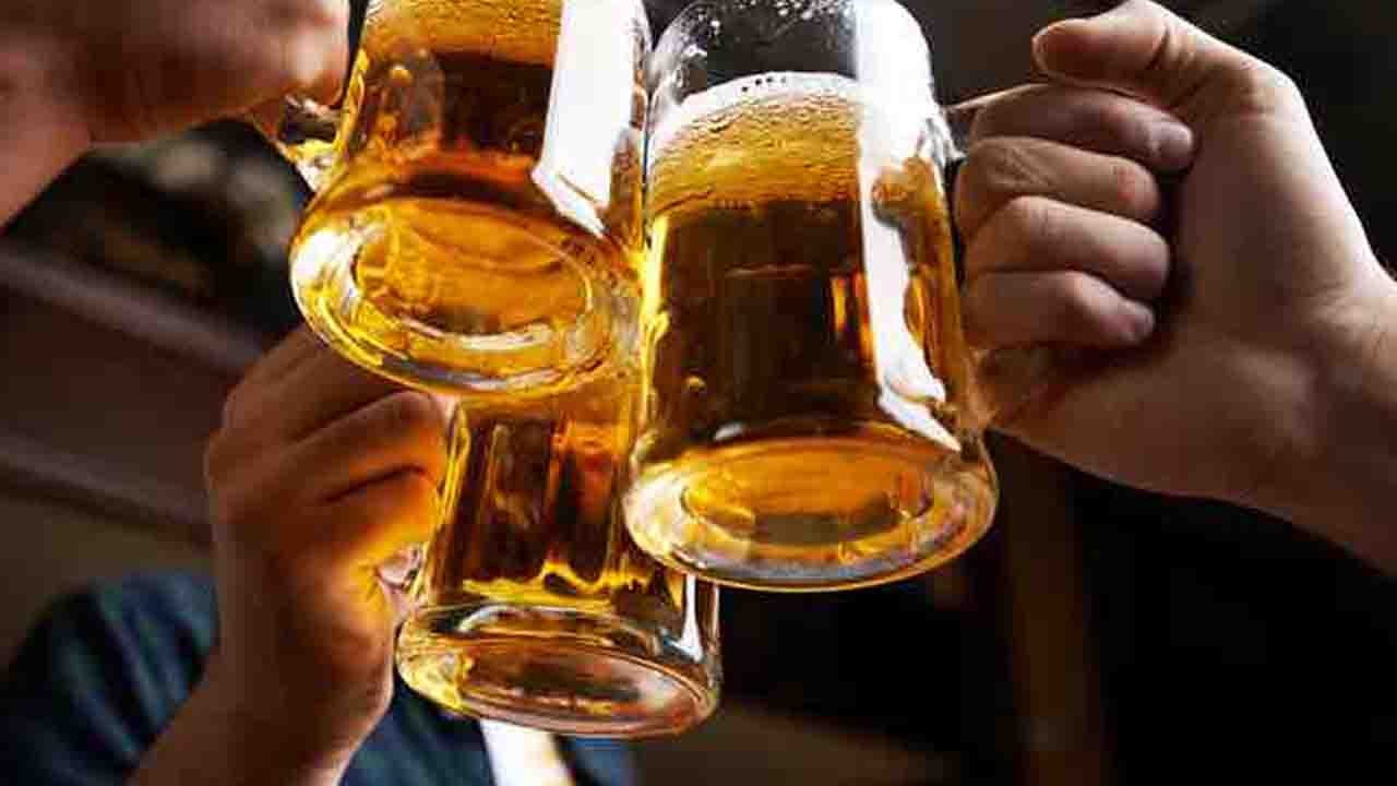 Neue Studie: Bier wird bald teurer!: Schuld ist der Klimawandel